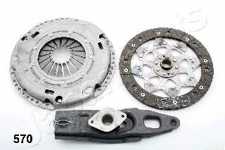 Buy Japanparts KF-570 at a low price in United Arab Emirates!