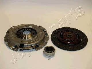 Buy Japanparts KF-571 at a low price in United Arab Emirates!