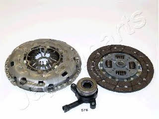 Buy Japanparts KF-576 at a low price in United Arab Emirates!