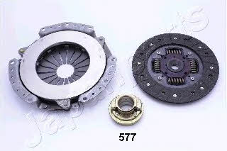 Japanparts KF-577 Clutch kit KF577