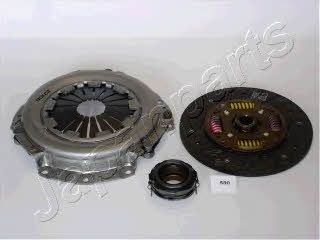 Buy Japanparts KF-580 at a low price in United Arab Emirates!