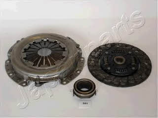 Buy Japanparts KF-581 at a low price in United Arab Emirates!