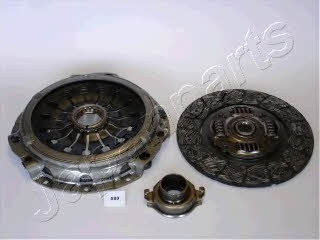 Buy Japanparts KF-589 at a low price in United Arab Emirates!
