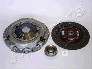 Buy Japanparts KF-591 at a low price in United Arab Emirates!