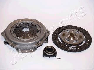 Buy Japanparts KF-593 at a low price in United Arab Emirates!