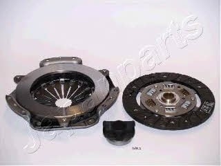 Clutch set Mitsubishi Carisma: KF593 Japanparts Clutch Kit