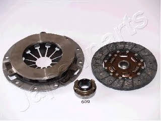 Japanparts KF-609 Clutch kit KF609