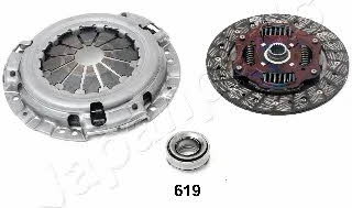 Buy Japanparts KF-619 at a low price in United Arab Emirates!
