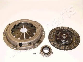 Buy Japanparts KF-624 at a low price in United Arab Emirates!