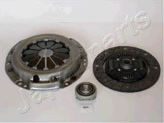 Buy Japanparts KF-631 at a low price in United Arab Emirates!