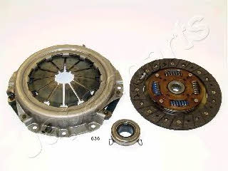 Buy Japanparts KF-636 at a low price in United Arab Emirates!