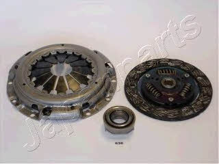 Buy Japanparts KF-638 at a low price in United Arab Emirates!