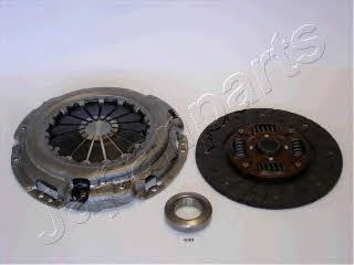 Buy Japanparts KF-639 at a low price in United Arab Emirates!