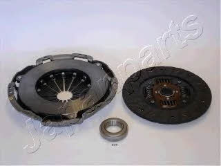 KF639 Japanparts Clutch Kit
