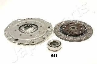 Buy Japanparts KF-641 at a low price in United Arab Emirates!