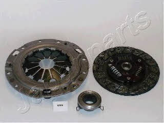 Buy Japanparts KF-699 at a low price in United Arab Emirates!
