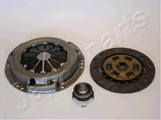 Buy Japanparts KF-807 at a low price in United Arab Emirates!