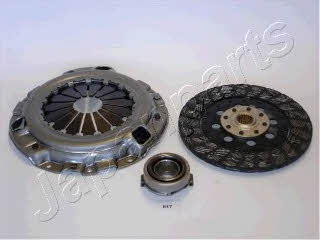 Buy Japanparts KF-817 at a low price in United Arab Emirates!