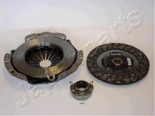 Clutch set Suzuki Vitara: KF823 Japanparts Clutch Kit