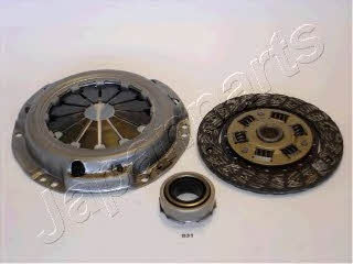 Buy Japanparts KF-831 at a low price in United Arab Emirates!
