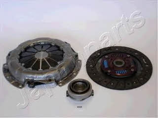 Buy Japanparts KF-832 at a low price in United Arab Emirates!