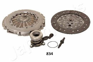 Buy Japanparts KF-834 at a low price in United Arab Emirates!