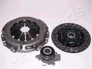 Buy Japanparts KF-835 at a low price in United Arab Emirates!