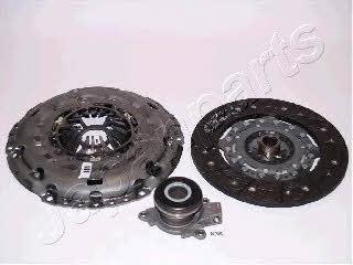 Buy Japanparts KF-836 at a low price in United Arab Emirates!