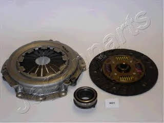 Buy Japanparts KF-H01 at a low price in United Arab Emirates!
