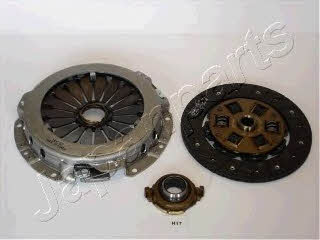 Buy Japanparts KF-H17 at a low price in United Arab Emirates!