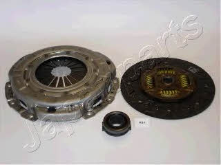 Buy Japanparts KF-H31 at a low price in United Arab Emirates!