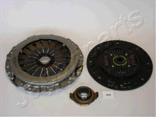 Buy Japanparts KF-H36 at a low price in United Arab Emirates!