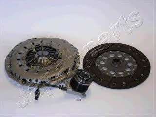 Buy Japanparts KF-H40 at a low price in United Arab Emirates!