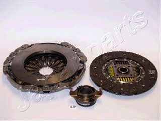 KFH47 Japanparts Clutch Kit
