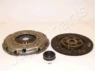 Buy Japanparts KF-H51 at a low price in United Arab Emirates!