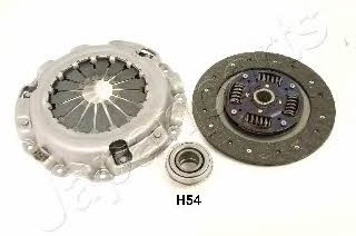 Buy Japanparts KF-H54 at a low price in United Arab Emirates!