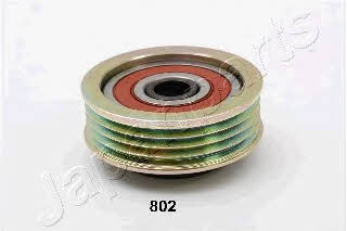 Drive belt tensioner pulley Japanparts RP-802