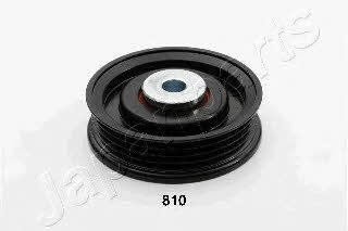 Japanparts RP-810 V-ribbed belt tensioner (drive) roller RP810