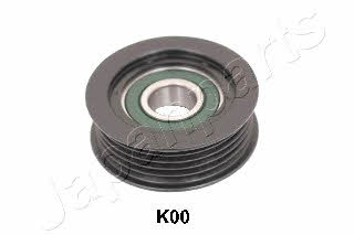 Japanparts RP-K00 V-ribbed belt tensioner (drive) roller RPK00