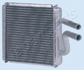Japanparts RSD313006 Heat exchanger, interior heating RSD313006