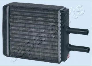 Japanparts RSD333003 Heat exchanger, interior heating RSD333003