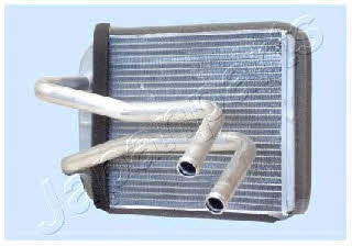 Japanparts RSD333006 Heat exchanger, interior heating RSD333006