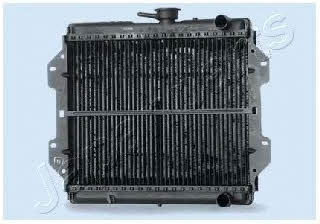Japanparts RDA142001 Radiator, engine cooling RDA142001