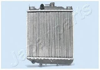 Japanparts RDA143030 Radiator, engine cooling RDA143030