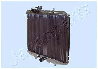 Japanparts RDA152108 Radiator, engine cooling RDA152108
