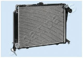 Japanparts RDA153003 Radiator, engine cooling RDA153003