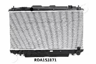 Japanparts RDA153171 Radiator, engine cooling RDA153171