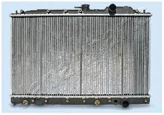 Japanparts RDA163002 Radiator, engine cooling RDA163002