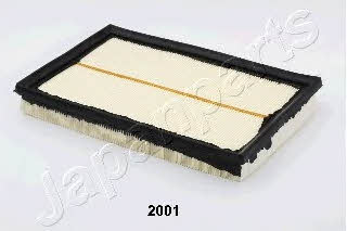 Buy Japanparts FA-2001S at a low price in United Arab Emirates!