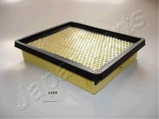 Japanparts FA-312S Air filter FA312S